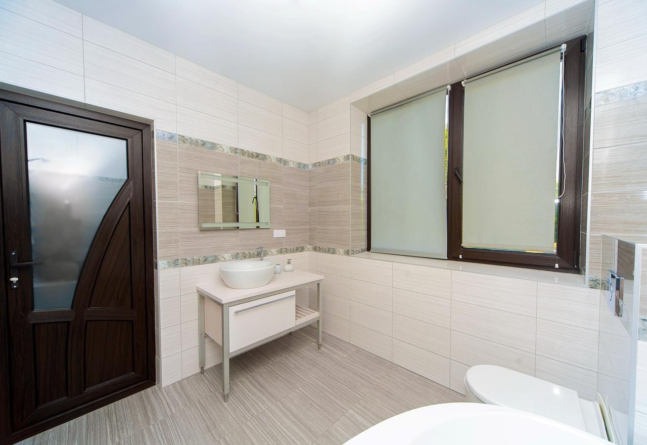 Hotel Fusion Odesa Habitación foto